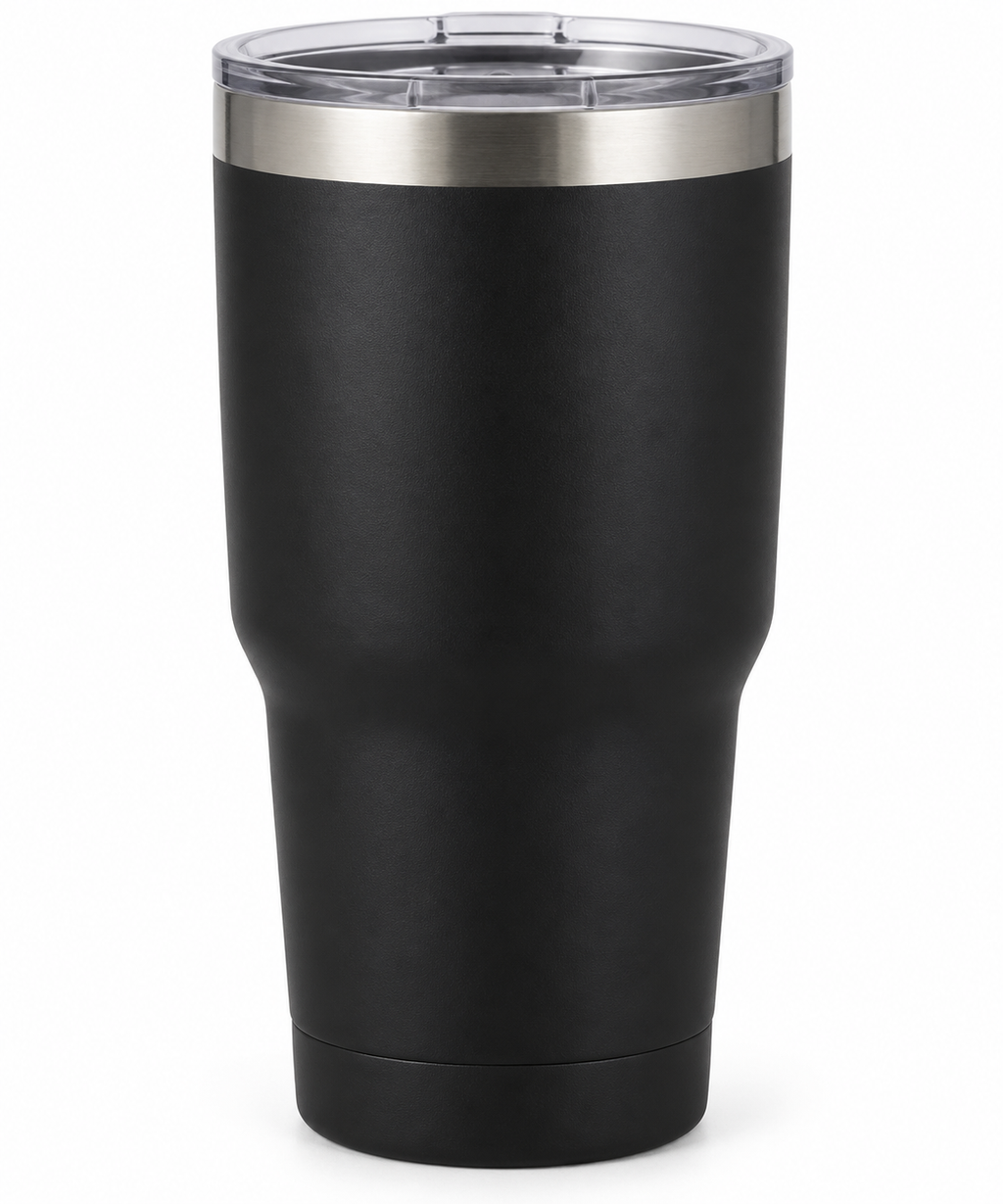 Custom Engraved 30oz Tumbler